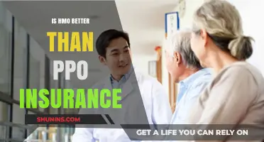 HMO vs. PPO: Which Health Insurance Plan Suits You Best?