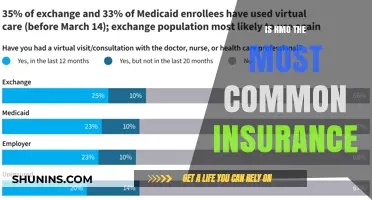 Is HMO the Most Common Insurance Type? Exploring Coverage Trends