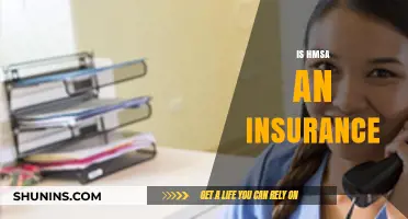 Is HMSA an Insurance? Understanding Its Role in Healthcare Coverage