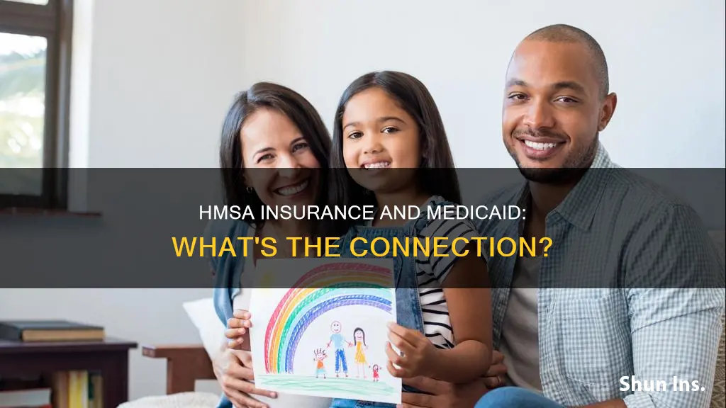 is hmsa insurance medicaid