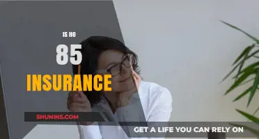 Understanding HO-85 Insurance: Coverage, Benefits, and Policy Essentials