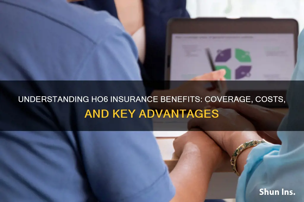 is ho6 insurance benefits