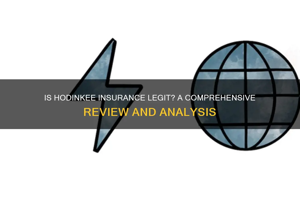 is hodinkee insurance legit