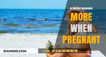 Pregnancy and Travel Insurance: Does Expecting a Baby Increase Costs?