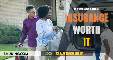 HomeAway Insurance: Is Damage Coverage Worth the Cost?