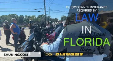 Homeowner Insurance in Florida: Is It Mandatory?