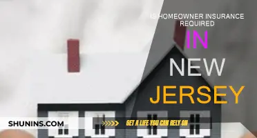 Homeowner Insurance in New Jersey: Is It Mandatory?