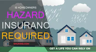Hazard Insurance: A Must-Have for Homeowners?