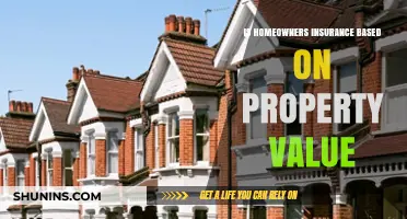 Home Insurance: Does Property Value Affect Premiums?