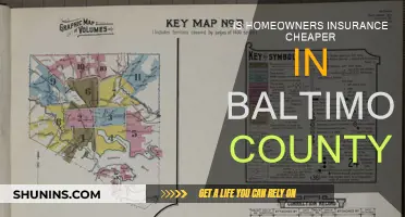 Home Insurance: Baltimore County's Affordable Options