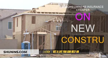 How New Construction Impacts Homeowners Insurance Rates