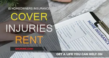 Home Insurance: Does It Cover Renter Injuries?