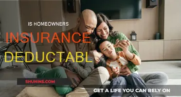 How Deductible Affects Your Homeowners Insurance