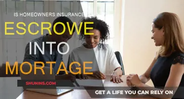 How Escrow Impacts Your Home Insurance and Mortgage
