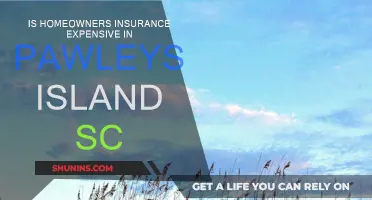 Home Insurance Costs in Pawleys Island, SC: Affordable?