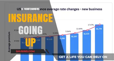 Home Insurance Rates: Why the Spike?