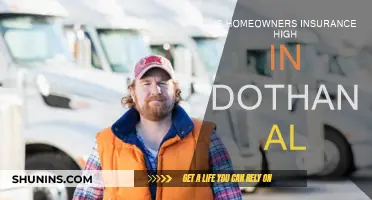 Home Insurance in Dothan, AL: Affordable or Not?
