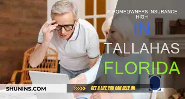 Home Insurance in Tallahassee: Why So Expensive?