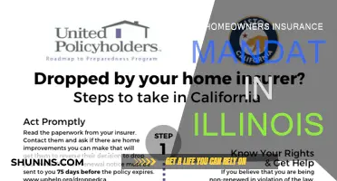 Homeowners Insurance: Illinois Law Requirements