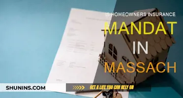 Home Insurance in Massachusetts: Is It Compulsory?