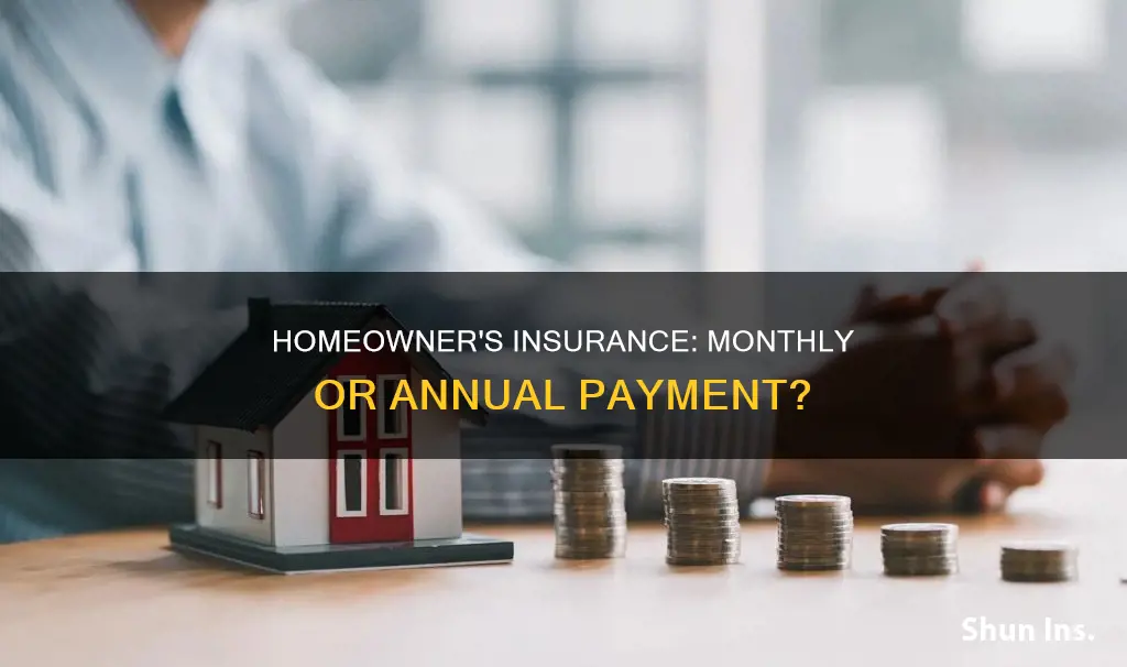 is homeowner