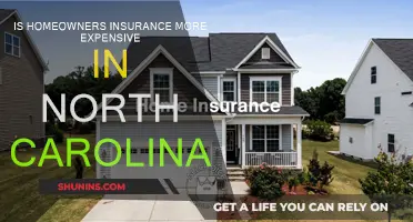 Home Insurance in North Carolina: More Expensive?