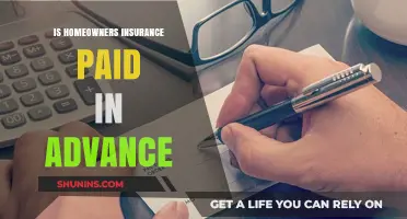 Homeowners Insurance: Prepaid or Monthly?