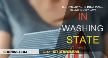 Home Insurance in Washington: Is It Mandatory?