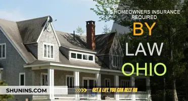Home Insurance: Ohio's Legal Requirements for Homeowners