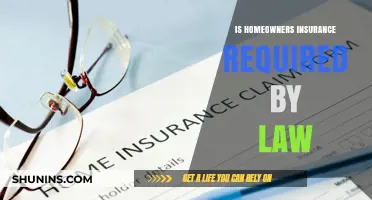 Homeowners Insurance: Is It a Legal Requirement?