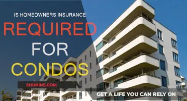 Condo Insurance: Is Homeowners Insurance Necessary?