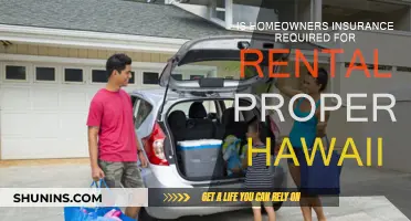 Hawaii Rental Property: Do You Need Homeowners Insurance?