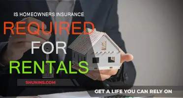 Renting Out Your Home? Get the Right Insurance