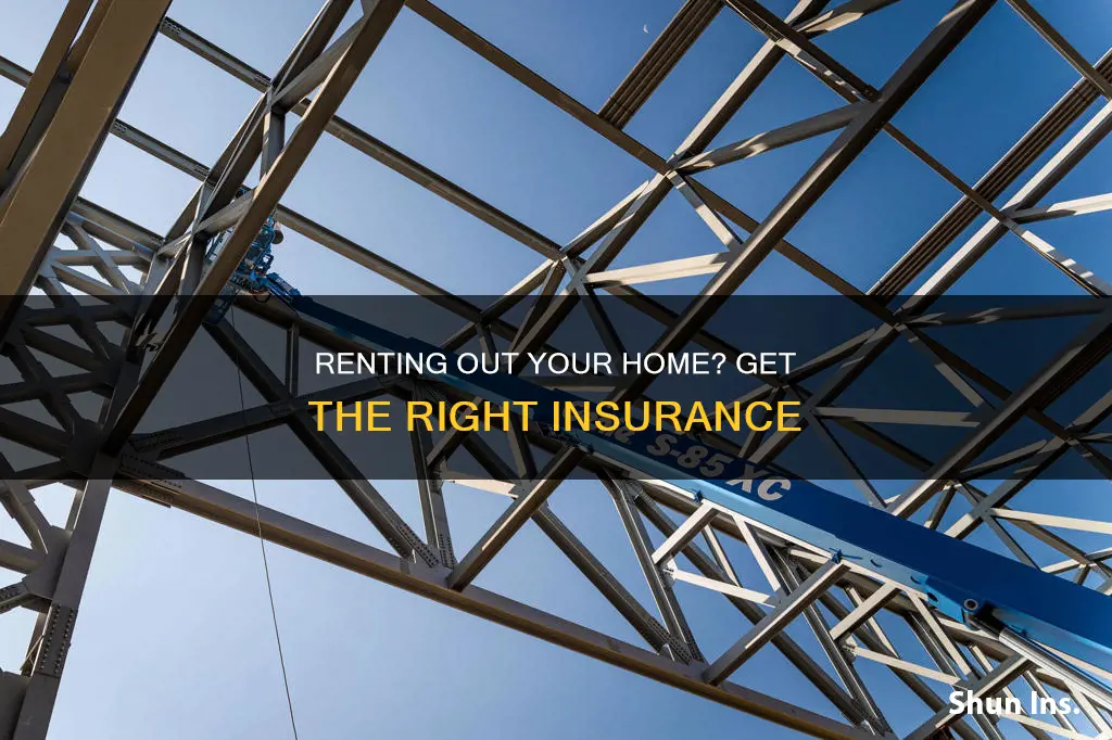 is homeowners insurance required for rentals