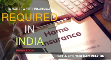 Homeowners Insurance in India: Is It Mandatory?