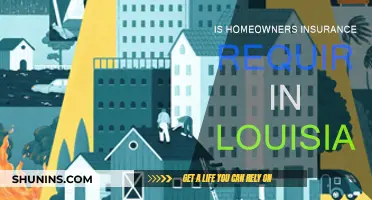 Homeowners Insurance in Louisiana: Is It Mandatory?