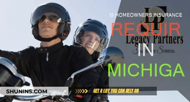 Homeowners Insurance in Michigan: Is It Mandatory?