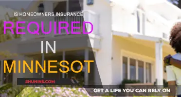 Homeowners Insurance in Minnesota: Is It Mandatory?