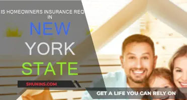 Home Insurance in New York: Is It Mandatory?