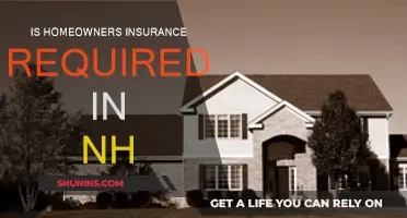 Homeowners Insurance in NH: Is It Mandatory?