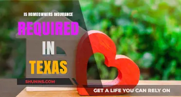 Homeowners Insurance in Texas: Is It Mandatory?