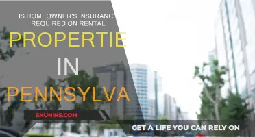 Pennsylvania Rental Property Insurance: What Landlords Need to Know