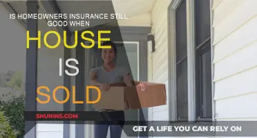 Home Insurance: Does Coverage Continue After a House Sale?