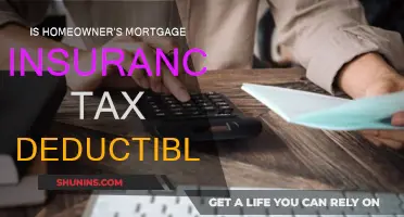 Mortgage Insurance Tax Deductions: What Homeowners Need to Know