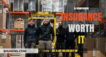 HomeServe Insurance: Worth the Cost?