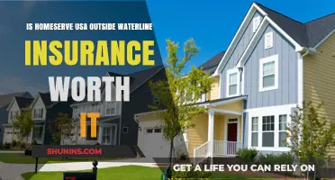 Homeserve USA: Is External Waterline Insurance Necessary?