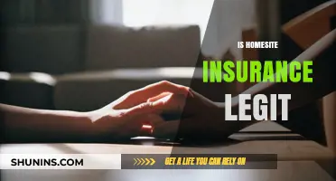 Is Homesite Insurance Legit? A Comprehensive Review and Analysis