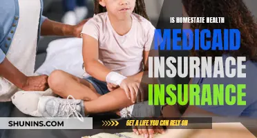 Homestate Health: Understanding Your Medicaid Insurance Options
