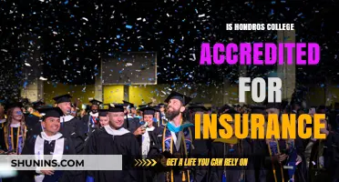Is Hondros College Accredited for Insurance? A Comprehensive Review