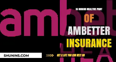 Exploring Honor Health's Role in Ambetter Insurance Plans